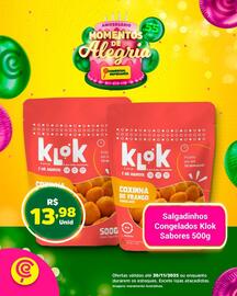 Folheto Comercial Esperança Página 3