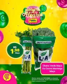 Folheto Comercial Esperança Página 5