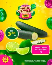 Folheto Comercial Esperança Página 6