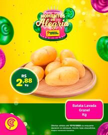 Folheto Comercial Esperança Página 7