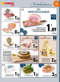 Volantino Conad City Pagina 3