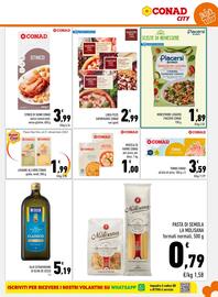 Volantino Conad City Pagina 5