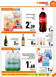 Volantino Conad City Pagina 7