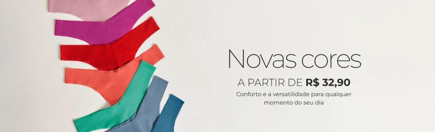 Catálogo Hope Página 3