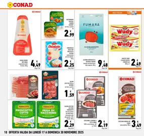 Volantino Conad Pagina 10