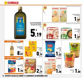 Volantino Conad Pagina 12