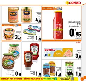 Volantino Conad Pagina 13