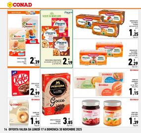 Volantino Conad Pagina 14