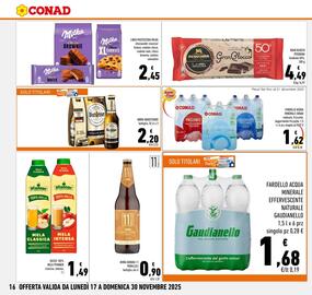 Volantino Conad Pagina 16