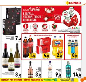 Volantino Conad Pagina 17