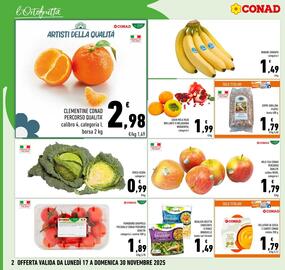 Volantino Conad Pagina 2
