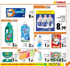 Volantino Conad Pagina 21