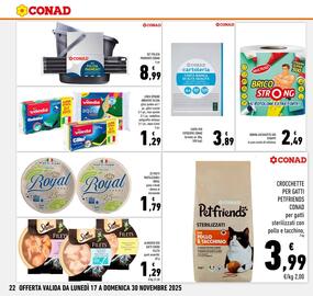 Volantino Conad Pagina 22