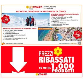 Volantino Conad Pagina 23