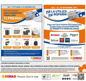 Volantino Conad Pagina 24