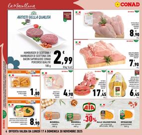 Volantino Conad Pagina 4