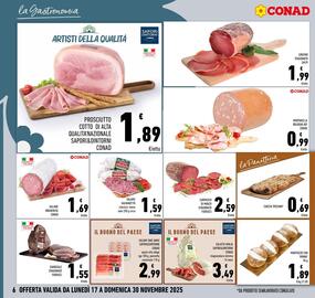 Volantino Conad Pagina 6