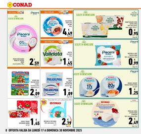 Volantino Conad Pagina 8