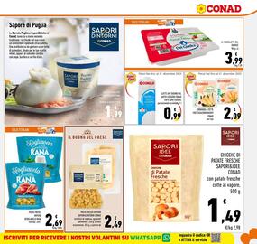 Volantino Conad Pagina 9