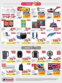 Catálogo Supermercados Koch Página 8