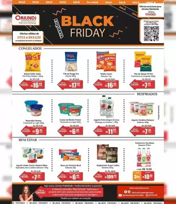 Catálogo Oriundi (válido até 29-11)