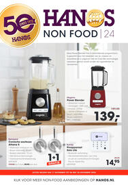 HANOS folder Pagina 1