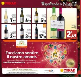 Volantino Conad Pagina 11