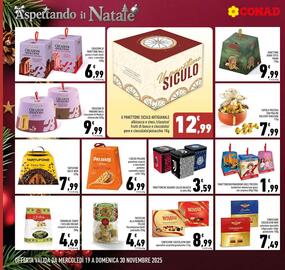 Volantino Conad Pagina 12