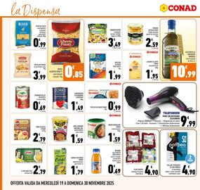 Volantino Conad Pagina 16