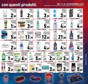 Volantino Conad Pagina 21