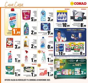 Volantino Conad Pagina 22