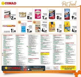 Volantino Conad Pagina 23
