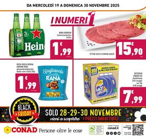 Volantino Conad Pagina 24