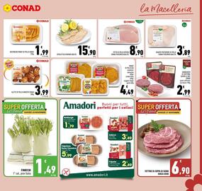 Volantino Conad Pagina 3