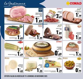 Volantino Conad Pagina 4