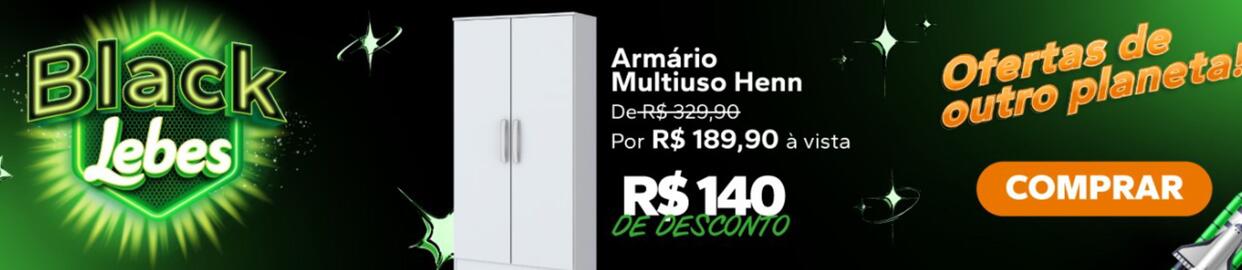 Folheto Lojas Lebes Página 2