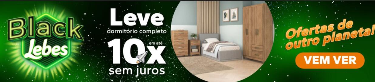 Folheto Lojas Lebes Página 4