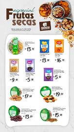 Encarte Giassi Supermercados Página 1