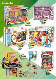 Folheto Supermercados Preços Baixos Página 2