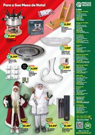 Folheto Supermercados Preços Baixos Página 4