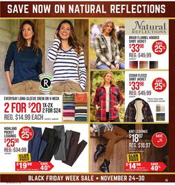 Bass Pro weekly ad week 48 Page 17