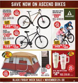 Bass Pro weekly ad week 48 Page 27