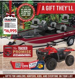 Bass Pro weekly ad week 48 Page 32