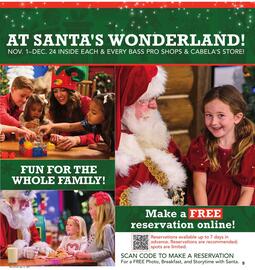 Bass Pro weekly ad week 48 Page 9