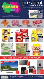 President Hyper catalogue week 47 Page 1