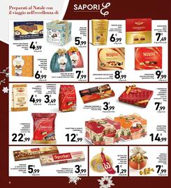 Volantino Spazio Conad settimana 47 Pagina 4