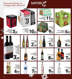 Volantino Spazio Conad settimana 47 Pagina 6