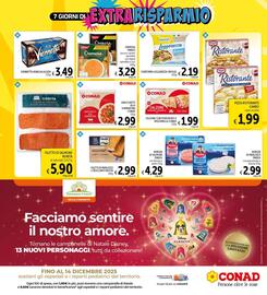 Volantino Spazio Conad settimana 47 Pagina 8