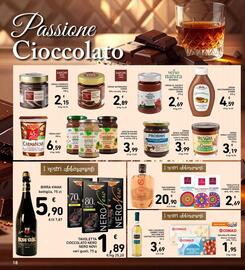Volantino Spazio Conad Pagina 18