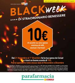 Volantino Spazio Conad Pagina 23